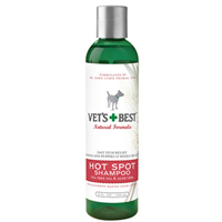 Natural Care Hot Spot Shampoo 8 oz. 68050