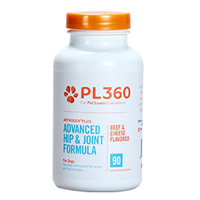 Arthogen Plus for Dogs Now with HA and MSM 68071B