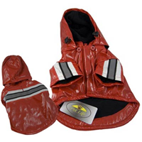 Pet Life™ Raincoat for Dogs 683441b