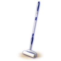 Large Surface Pet Hair Pick up 6836B