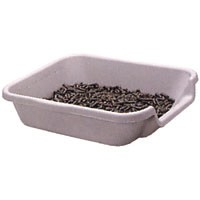Second Nature Litter Pan 6844e