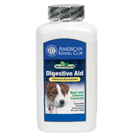 AKC RenewTrients Digestive Aid Chewables 200 Count 68667