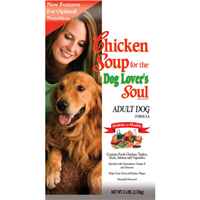 Chicken Soup for the Dog Lover&lsquo;s Soul ™ Adult Dog Food 69252B