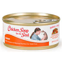 Chicken Soup for the Soul® Adult Cat Food 5.5 oz.