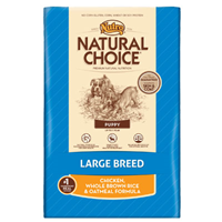 Nutro ® Natural Choice ® Large Breed Puppy Food 69282B