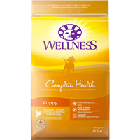 Wellness ® Just For Puppy Formula 6931e
