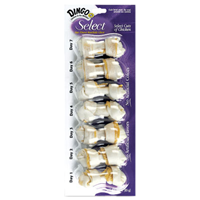 Dingo® Select Knotted Bones Dog Treats 69360b