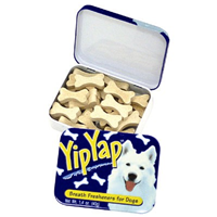 Yip Yap Breath Treats 3151b