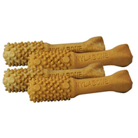 Nutri Dent ® Edible Dental Brush Chews For Puppies, 6 ct. 69481b