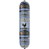Redbarn® Premium Meat Roll Chicken and Liver 69631b