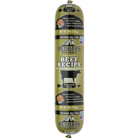 Redbarn® Premium Meat Roll Beef  69632b
