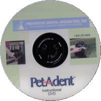 Professional Dental Training DVD 0696