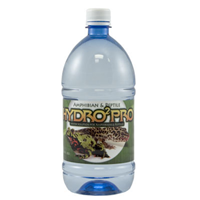 Hydro²Pro ™ Water Solution for Amphibian & Reptile 1 liter 69702