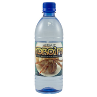 Hydro²Pro ™ Water Solution and Saltwater Solution for Hermit Crabs 69703b