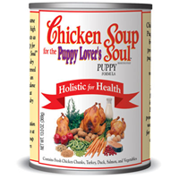 Chicken Soup for the Puppy Lover’s Soul ™ Puppy Food 13.25 oz. 69991