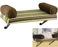 Lazy Pet Window Chaise 70009