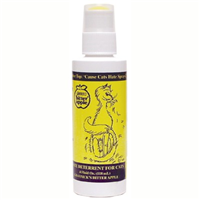 Bitter Apple Dabber Top for Cats 4 oz. 7006