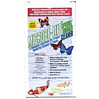 Microbe-Lift Cleaner Spring-Summer 1 lb. 7036