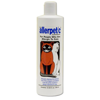 Allerpet for Cats and Small Animals 12 oz.