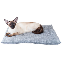 KT Manufacturing Purr Pad   20"x20", 2 Pack 70751