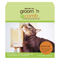 Sentry® HC Groom&lsquo;n Comb® 7077