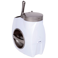 Litter Locker Plus and Refills 7110b