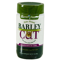 Barley Cat 3 oz.