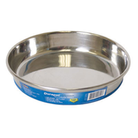 Durapet ™ Stainless Steel Cat Bowls 71310b