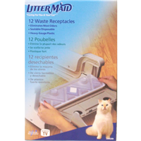 LitterMaid Elite Mega Self-Cleaning Litter Box 7279b