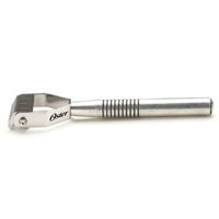 18 Tooth Medium/Fine Rake 0718