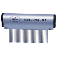 Resco ® Mini & Maxi Combs 72382b