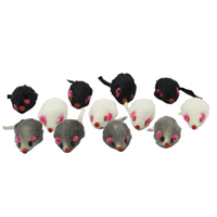 Fur Mice 12 pack 72431