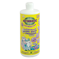 Get Serious Stain & Odor Remover For Cats 72562b