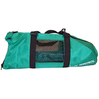 Small Klaw Kontrol Bag Green 7260