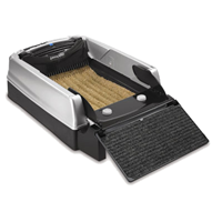 LitterMaid Elite Mega Ltd Edition Self-Cleaning Litter Box 7290b