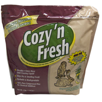 Cozyn Fresh ™ Natural Pine Bedding 3 lbs. 73154