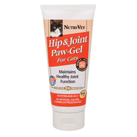 Nutri-Vet Paw-Gel Cat Supplements 3 oz. 7357e