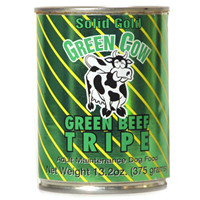 Solid Gold ® Green Cow Tripe Canned Dog Food 73814b