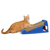 The Everest Scratch Box 7407b