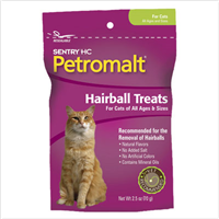Petromalt Hairball Remedies 7085B