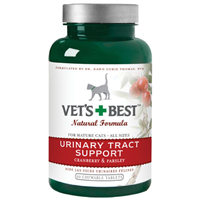 No FUS Feline Urinary Support Tablets 60 ct.