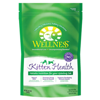 Wellness® Kitten Health 74843b