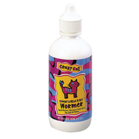 Crazy Little Kitty Wormer 4 oz.