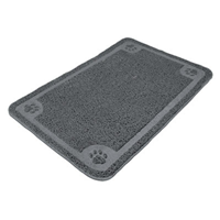 Petmate® Litter Catcher Tufted Mat Extra Large, 47L x 32W 7534