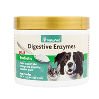 NaturVet ® Enzyme  Powder 4285B
