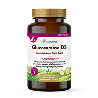 NaturVet® Glucosamine DS Double Strength Tablets