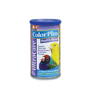 Canary Color Food 7 oz. 75536