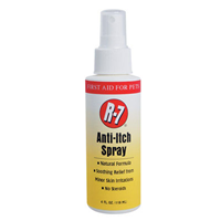 R-7 Anti-Itch Care