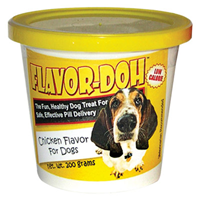 Flavor-Doh ™ Pill Wrap for Dogs 7601e