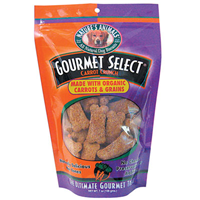 Nature&lsquo;s Animals Organic Gourmet Select Biscuits 7649b